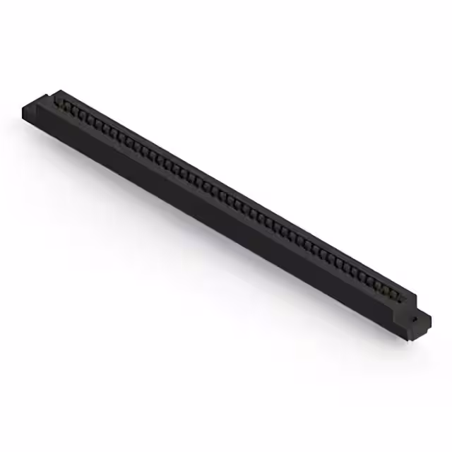 357-044-541-102 EDAC Inc.  Edgeboard Connectors